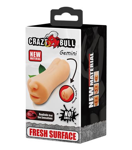 MASTURBATOR VAGINA I USTA